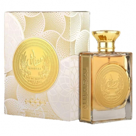 Parfum arabesc Mithqal, apa de parfum 100 ml, unisex [2]