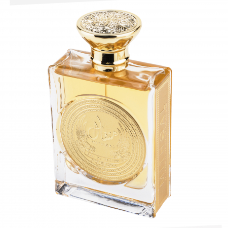 Parfum arabesc Mithqal, apa de parfum 100 ml, unisex [1]