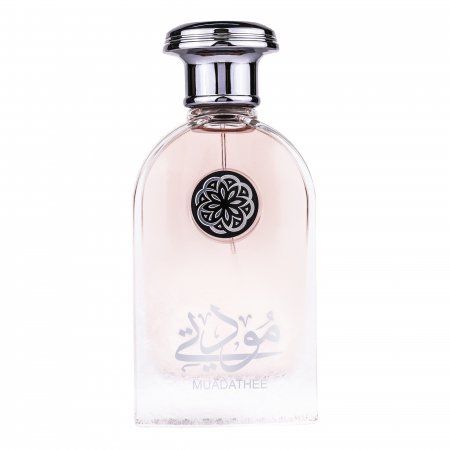 Parfum arabesc Muadathee, apa de parfum 100 ml, femei [0]