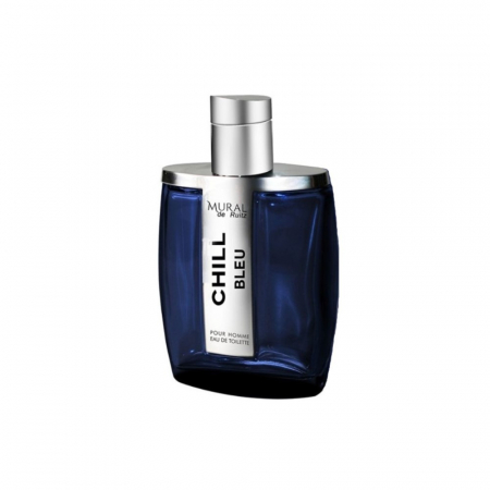 Parfumuri arăbești - Parfum arabesc Mural Chill Bleu, apa de parfum 100 ml, barbati