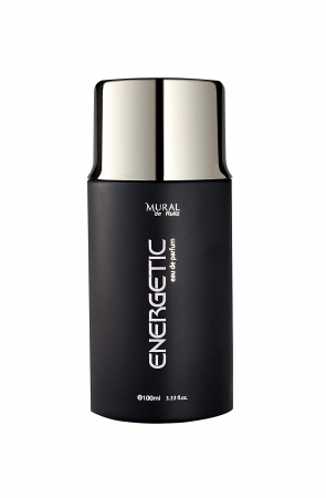Parfumuri arăbești - Parfum arabesc Mural Energetic, apa de parfum 100 ml, barbati