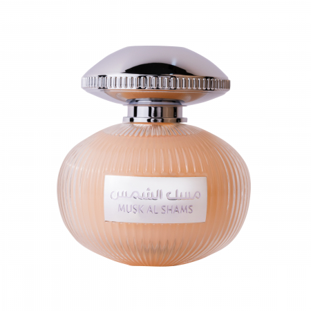 Parfumuri de primăvară - Parfum arabesc Musk al Shams, apa de parfum 100 ml, unisex