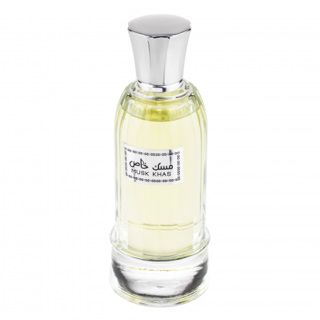 Parfum arabesc Musk Khas, apa de parfum 100 ml, femei [1]