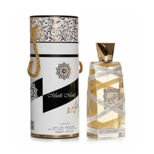 Parfum arabesc Musk Mood apa de parfum 100 ml, femei [1]