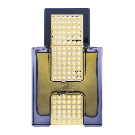 Vurv - Parfum arabesc Mythos Intense, apa de parfum 100 ml, bărbați