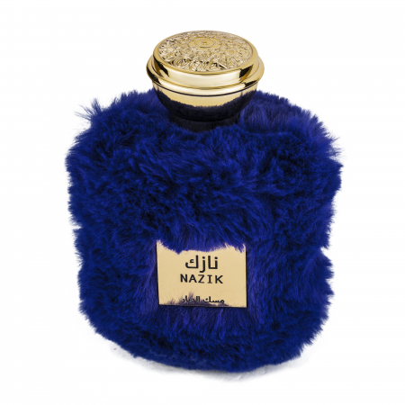 Parfum arabesc Nazik, apa de parfum 100 ml, femei, Wadi Al Khaleej [1]