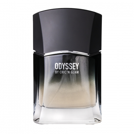 Parfum arabesc Odyssey, apa de toaleta 100 ml, barbati [0]