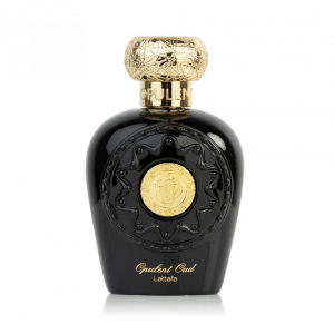 Parfum arabesc Lattafa Opulent Oud, apa de parfum 100 ml, unisex - inspirat din Oud Royal by Armani Prive [1]