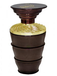 Parfumuri femei - Parfum arabesc Orientica Alif Dhahab, apa de parfum 100 ml, femei