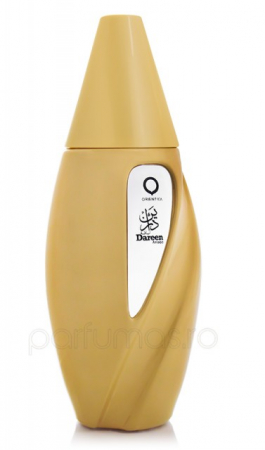 Parfum arabesc Orientica Dareen Anaqa, apa de parfum 100 ml, femei