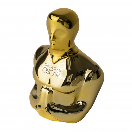 Parfum arabesc So Gold, apa de parfum 100 ml, barbati [2]