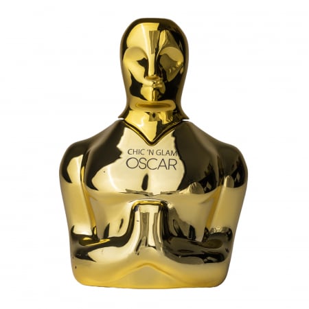 Parfum arabesc So Gold, apa de parfum 100 ml, barbati