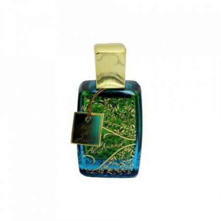 Branduri arăbești - Parfum arabesc Oud Al Anood, apa de parfum 100 ml, unisex