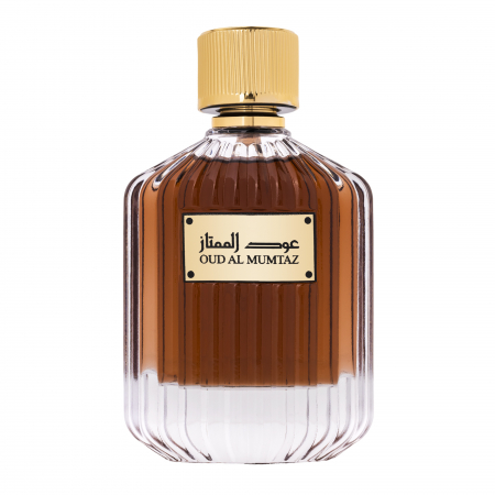 Parfum arabesc Oud Al Mumtaz, apa de parfum 100 ml, unisex