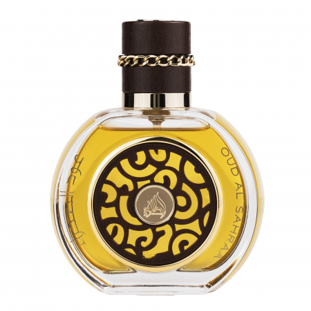 Parfumuri sezonul rece - Parfum arabesc Oud Al Sahraa, apa de parfum 100 ml, unisex