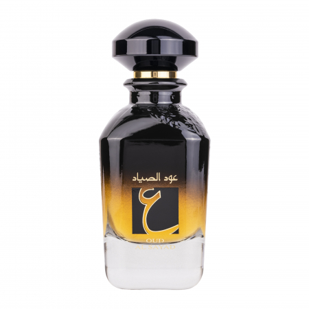 Parfum arabesc Oud Al Sayad, apa de parfum 100 ml, unisex [0]
