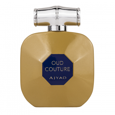 Parfum arabesc Oud Couture, apa de parfum 100 ml, unisex