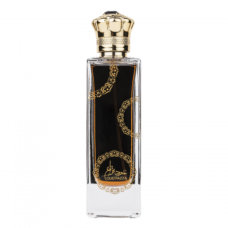 Parfum arabesc Oud Fazza, apa de parfum 100 ml, unisex [0]