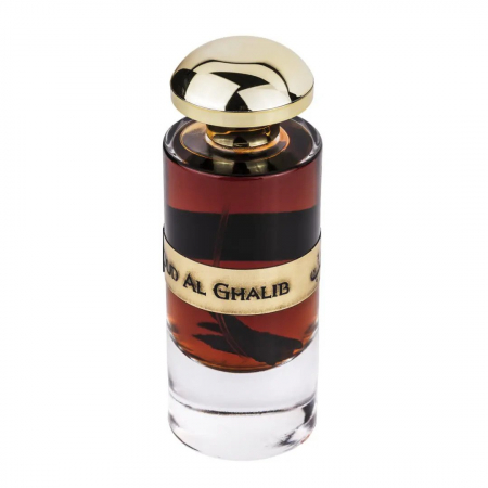 Parfum arabesc Oud Al Ghalib, apa de parfum 100 ml, unisex [1]