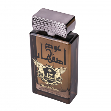 Parfum arabesc Oud Isphahan, apa de parfum 100 ml, unisex [2]