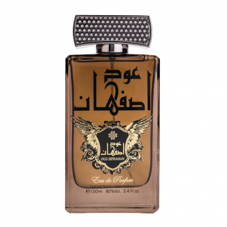 Parfum arabesc Oud Isphahan, apa de parfum 100 ml, unisex [0]
