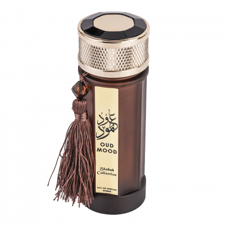 Parfum arabesc Oud Mood, apa de parfum 100 ml, unisex [1]
