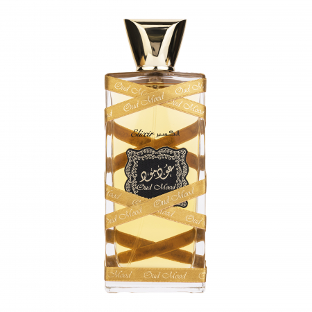 Parfum arabesc Oud Mood Elixir, apa de parfum 100 ml, unisex [0]