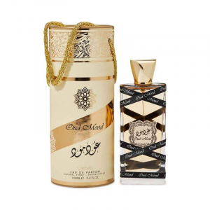 Parfum arabesc Oud Mood Gold, apa de parfum, femei [1]
