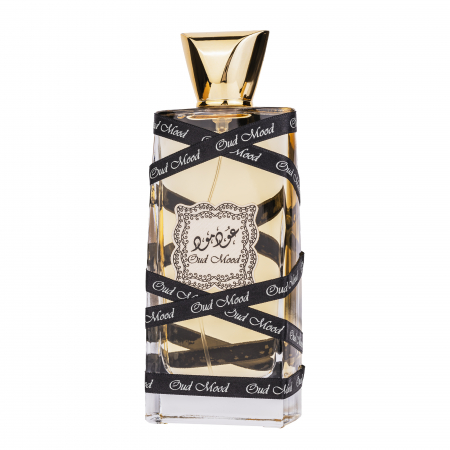 Parfum arabesc Oud Mood Gold, apa de parfum 100 ml, femei [2]
