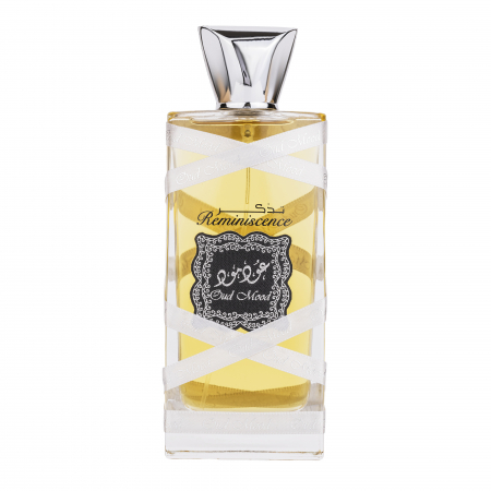 Parfum arabesc Oud Mood Reminiscence, apa de parfum 100 ml, unisex [0]