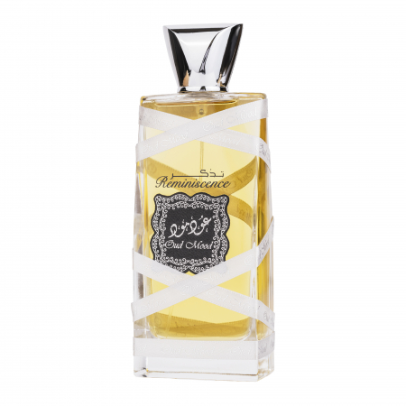 Parfum arabesc Oud Mood Reminiscence, apa de parfum 100 ml, unisex [1]