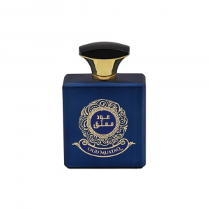 Parfumuri bărbați - Parfum arabesc Oud Muataq, apa de parfum 100 ml, barbati