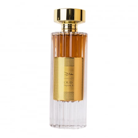 Parfum arabesc Oud Romancea, apa de parfum 100 ml, femei [0]