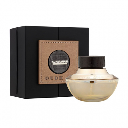 Parfum arabesc Oudh 36, apa de parfum 75 ml, unisex [1]