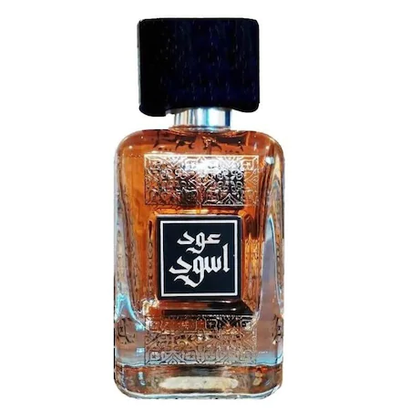 Parfum arabesc Oudh Aswad, apa de parfum 100 ml, unisex [1]