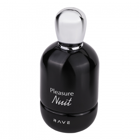 Parfum arabesc Pleasure Nuit, apa de parfum 100 ml, femei [1]