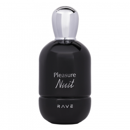 Parfum arabesc Pleasure Nuit, apa de parfum 100 ml, femei [0]