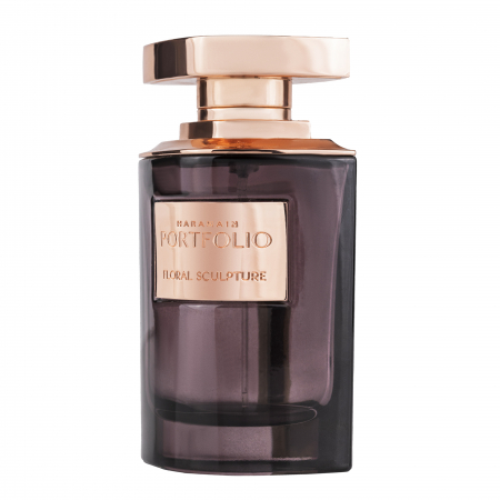 Parfum arabesc Portfolio Floral Sculpture, apa de parfum 75 ml, unisex [3]