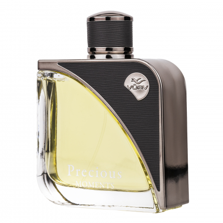 Parfum arabesc Precious Moments, apa de parfum 100 ml, barbati [1]