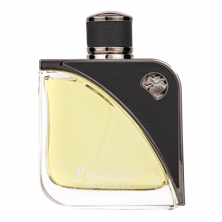 Parfumuri bărbați - Parfum arabesc Precious Moments, apa de parfum 100 ml, barbati