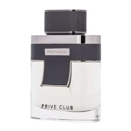 Parfum arabesc Prive Club Pour Homme, apa de parfum 100 ml, barbati [1]