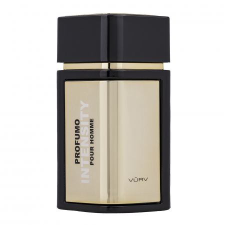 Parfum arabesc Profumo Intensity, apa de parfum 100 ml, barbati [0]