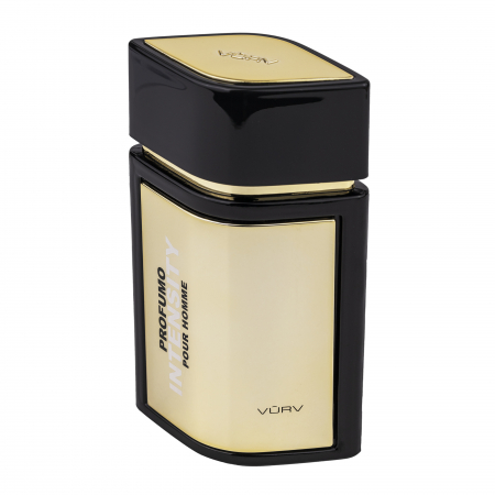 Parfum arabesc Profumo Intensity, apa de parfum 100 ml, barbati [2]