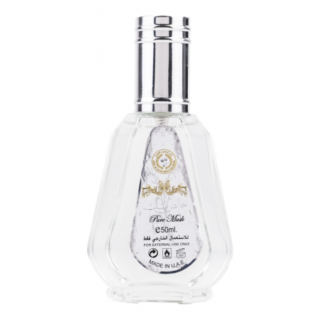 Cele mai apreciate - Parfum arabesc Pure Musk apa de parfum, unisex