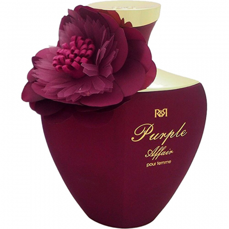 Parfumuri femei - Parfum arabesc Purple Affair, apa de parfum 100 ml, femei