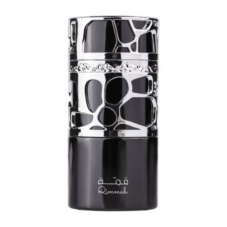 Parfumuri dulci - Parfum arabesc Qimmah Man, apa de parfum 100 ml, barbati
