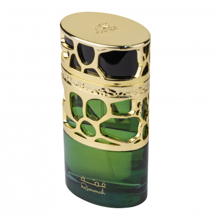 Parfum arabesc Qimmah Woman, apa de parfum 100 ml, femei - inspirat din Good Girl by Carolina Herrera [1]