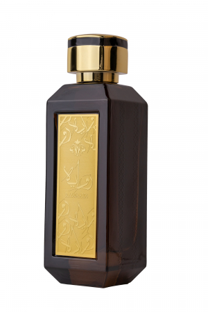 Parfum arabesc Rawaaya, apa de parfum 100 ml, femei [1]