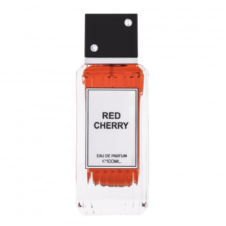 Parfumuri femei - Parfum arabesc Red Cherry, apa de parfum 100 ml, femei - inspirat din Tom Ford Lost Cherry