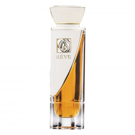 Vurv - Parfum arabesc Reve Gold, apa de parfum 100 ml, femei
